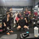 힙업공장 | [ ZielFit : 토요일 운동 많이 된다 ]🦾 세 번째 클래스 후기 : 힙업(Hip-Up) 편