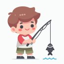 가짜삼촌여행사 | 어린이 바다낚시체험 키즈 놀이 남자아이들이 좋아하는 낚시체험