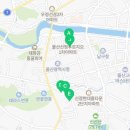 신정4동행정복지센터 화장실 이미지