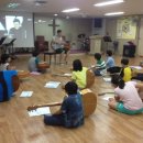 예사랑지역아동센터 이미지