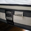 퀸 | 리보아 독립스프링 매트리스 퀸 25cm 후기