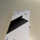 투고(TO GO) - 미추홀구 | 휴대용 키보드 추천 로지텍 키즈투고( Keys-To-Go) 3달 사용 후기(아이패드 찰떡!)