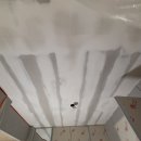 주택 앞 | 전주 페인트/광주 주택 현관 &amp; 앞마당 페인트 시공 후기