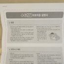 에버메디(주) | 6개월 막둥이 영유아검진과 독감접종, 신도시이진병원에서