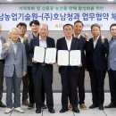 호남청과 이미지