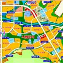 동탄디스퀘어앞 이미지