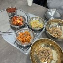 월곡동21 | 광주 광산구 월곡동 &lt;다온 우리밀칼국수&gt; 바지락 콩국수 팥죽