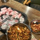 세실로 69번길 | 해운대 장산 맛집 ‘장산왕뼈감자탕’ 🍲 24시간 고기 술집에서 즐긴 대패삼겹살 맛집 후기!
