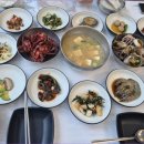 덕분에식당