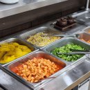 호호칼국수 | 전주 장칼국수 그리고 보리비빔밥 맛집 호호칼국수 내돈내산 후기