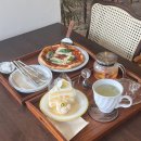 스카이빈(Skybean) | 장기동 디저트 하늘콩 전문파티쉐의 마카롱 케이크 맛집 김포 예쁜카페 추천
