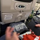 11650-1-10-683 | 대한항공 인천 - 치앙마이 KE683 중식 기내식 / 진에어 LJ10 KE5090 공동운항 기내식 왕복 후기