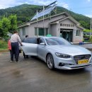 경산시 경산정수장