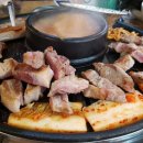 명동생고기