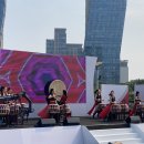 타악(고고장구) 이미지