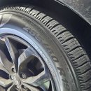 타이어시즌 | 디스커버리 타이어 피렐리 올시즌 타이어 255 60 19 장착후기입니다!!