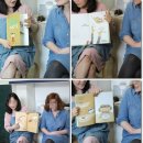 그린스텔라아뜰리에 | 컬리수 프렌치 아뜰리에 소중한 추억 한아름 받았네요^^