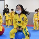 연세 서부 태권도장 이미지