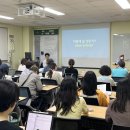 서강도서관 | 관하여, 지식 큐레이터 전병근 님 강연 후기_서강도서관 길 위의 인문학 &#39;호모 크레안스 AI 시대를 살다&#39;