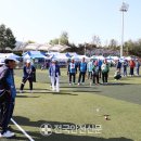 영양군 생활체육공원 축구장 이미지