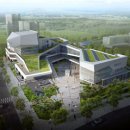 고운동 주민센터 북측 이미지