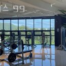 피트니스 99 | 광도면헬스장 통영헬스 PT 피티 피트니스 99 가격 위치 주차 후기