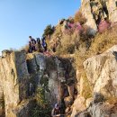 명품/해남투어3「주작산,두륜산 20km」,, 따스한 봄 바람 맞으며.. 이미지