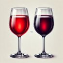 와인 마실 때 잔의 어디를 붙잡고 마셔야 합니까? 이미지