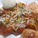 이탈리안 돈까스 이미지