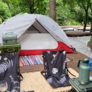 항골계곡 야영장 이미지