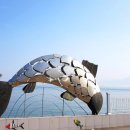 두포 해수욕장 화장실 이미지