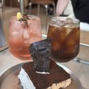 수미향 | 사당카페 수미향 분위기 좋은 디저트 카페 후기