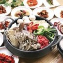 금산삼원가든 이미지