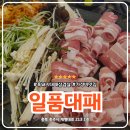 충주체육관 앞 | 충주 연수동 고깃집 일품대패 3900냥 대패삼겹살 가족모임식당