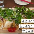 붉은수염스몰 이미지