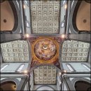 수영로교회 앞(돔)(65) | 2024 이탈리아 후기 – 피렌체 2일째 : 산 로렌초 성당 Basilica di San Lorenzo
