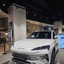 한국자격기술인증원 | BYD 씨라이언 6 시승기, 3천만 원대 PHEV 하이브리드 SUV 가성비와 주행 성능 솔직 후기