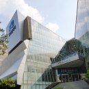 김씨떡방 앞(서초그랑자이 횡단보도) | ★열정로즈의 정규강의 7기 1주차 셀프후기★서초그랑자이&amp;은마아파트에 다녀왔어요!