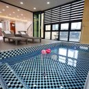 중문 골드빌라스 대가족숙소 펜션 이미지