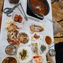 새만금유람선(주) | 군산 신시도 1박3식 추천 맛집 산아래식당 방문 후기!