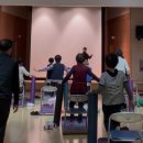 화성시남부노인복지관 | [화성시 남부노인복지관 필라테스] 모브웰이 전하는 건강한 나눔