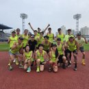 44기 1주차 개강식&amp;60분 조깅 이미지