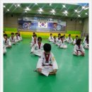 힘찬용인대 태권도장 이미지