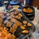 평화김해뒷고기 - 포항시 남구 원동로131번길 2 | 평화김해뒷고기