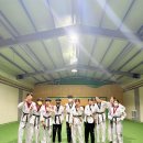 한누리 태권도장 이미지