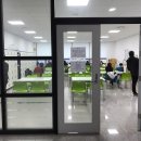 창룡도서관 1강의실 이미지