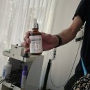 수빈메디칼 | 쌍용동 미용실 두피케어 찰스리헤어테크 수빈 샘 더마힐 관리 후기