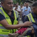 [rfi]Au Népal et en Chine, les opérations de secours se poursuivent 이미지