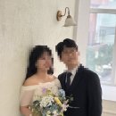 정우광고 | ST 정우 스튜디오 - 기본 구비 부케 활용 씬 촬영 후기