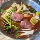 용마산로 488 | 중랑구 망우동 맛집 샤브샤브부터 삼겹살까지 즐기는 명륜진사갈비 서울망우점